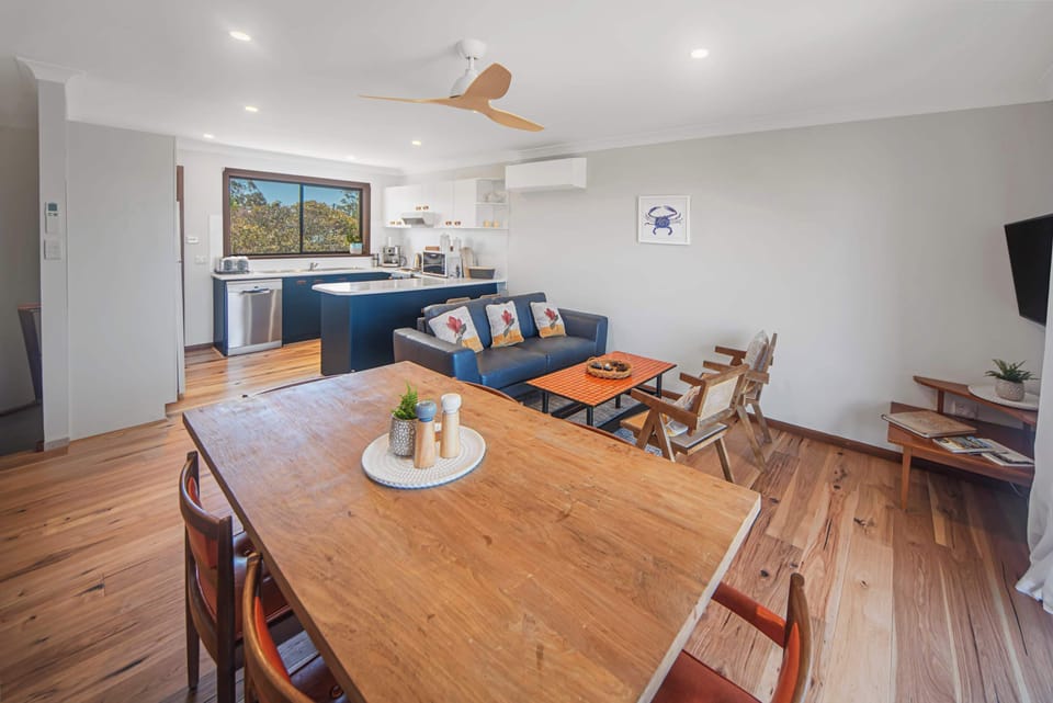 Dinning Room