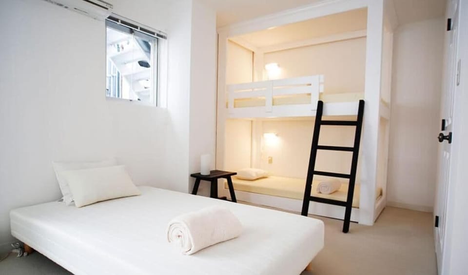 In-room safe, iron/ironing board (on request)