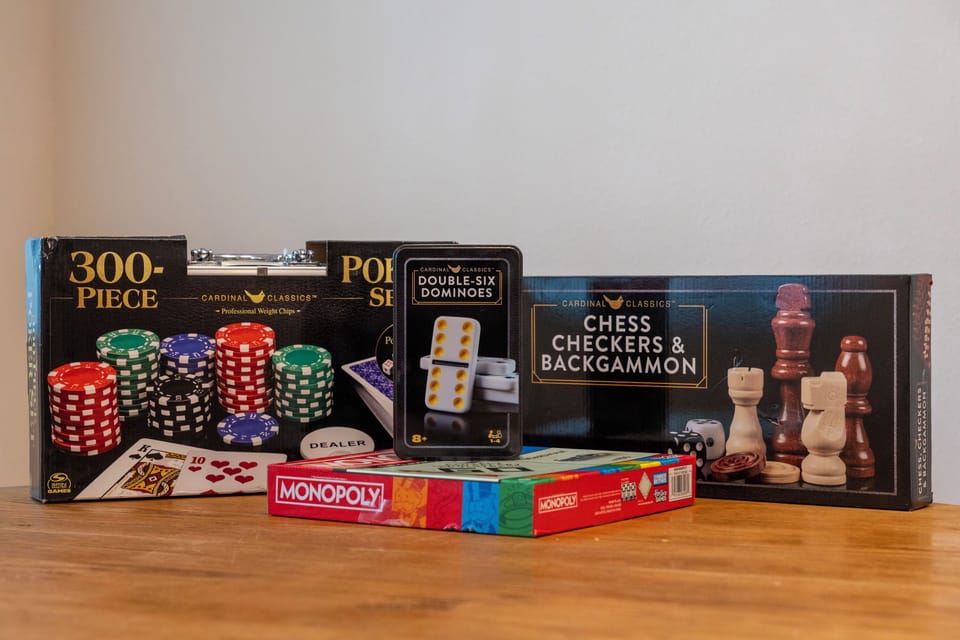 Miscellaneous