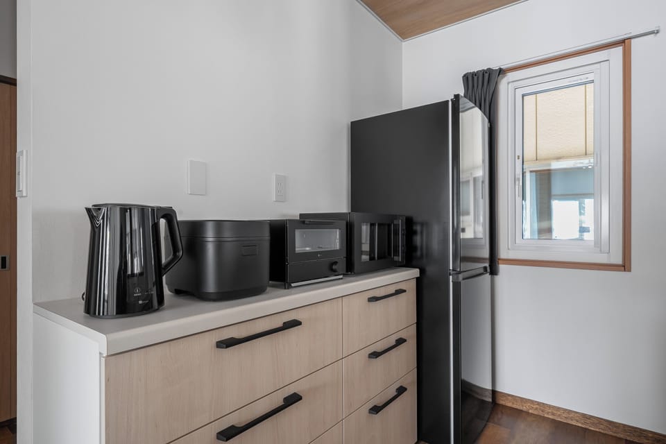 Apartment | Interior