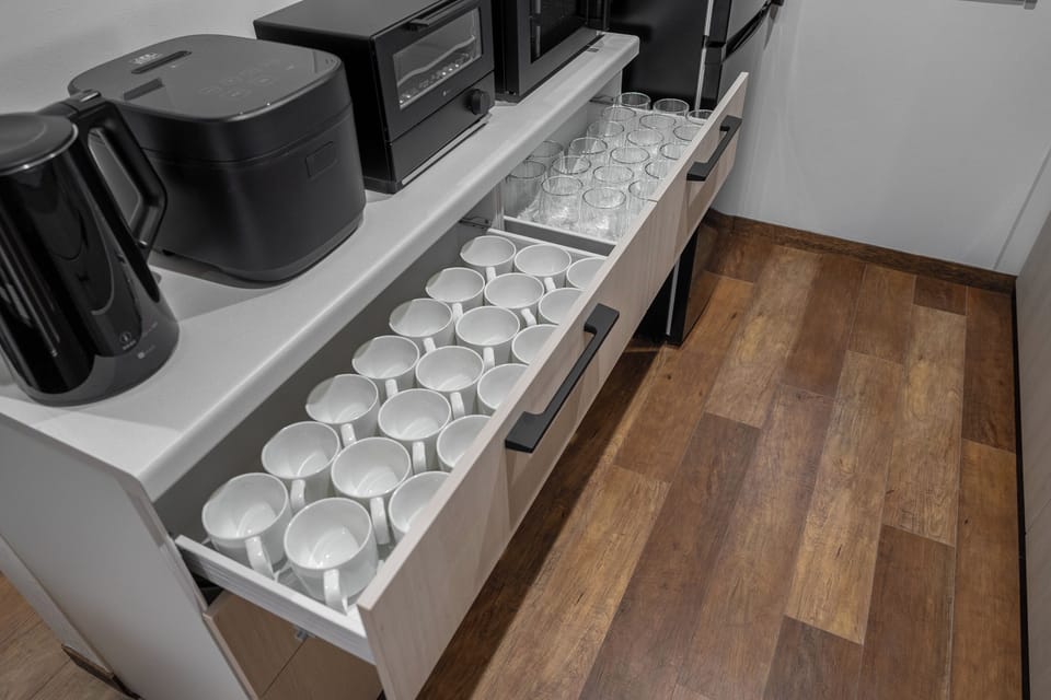 Apartment | Interior