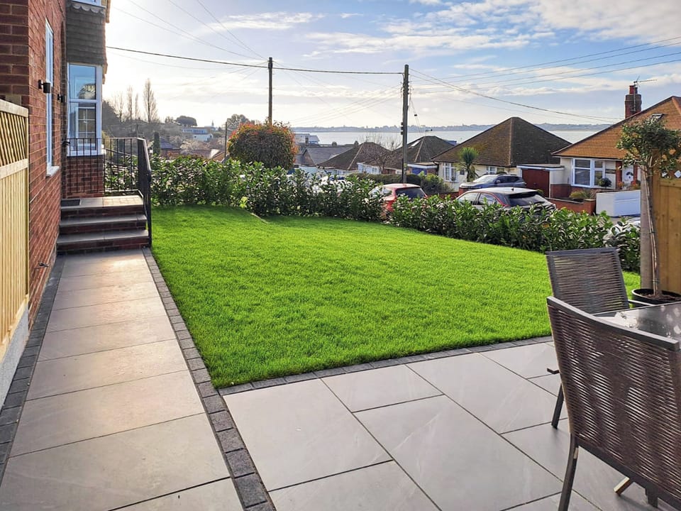 Outdoor | The Lobster Pot, Shotley Gate