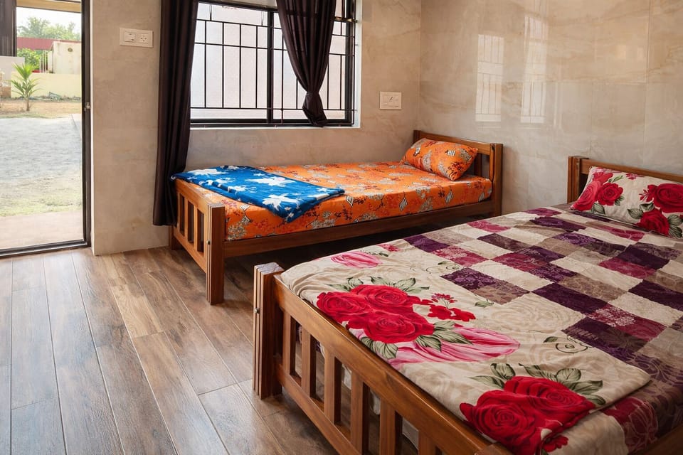 Standard Cottage, Courtyard View | Free WiFi