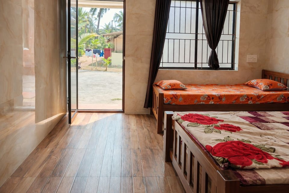 Standard Cottage, Courtyard View | Free WiFi