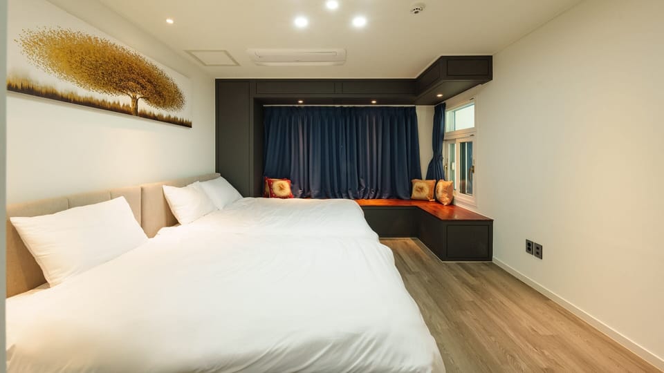 Basic Room, 3 Bedrooms (Private Pool Villa) | 3 bedrooms, free WiFi