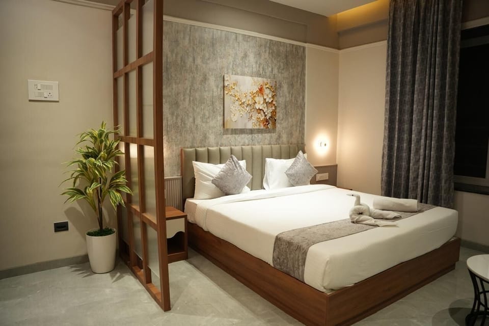 Superior Room | WiFi (free)
