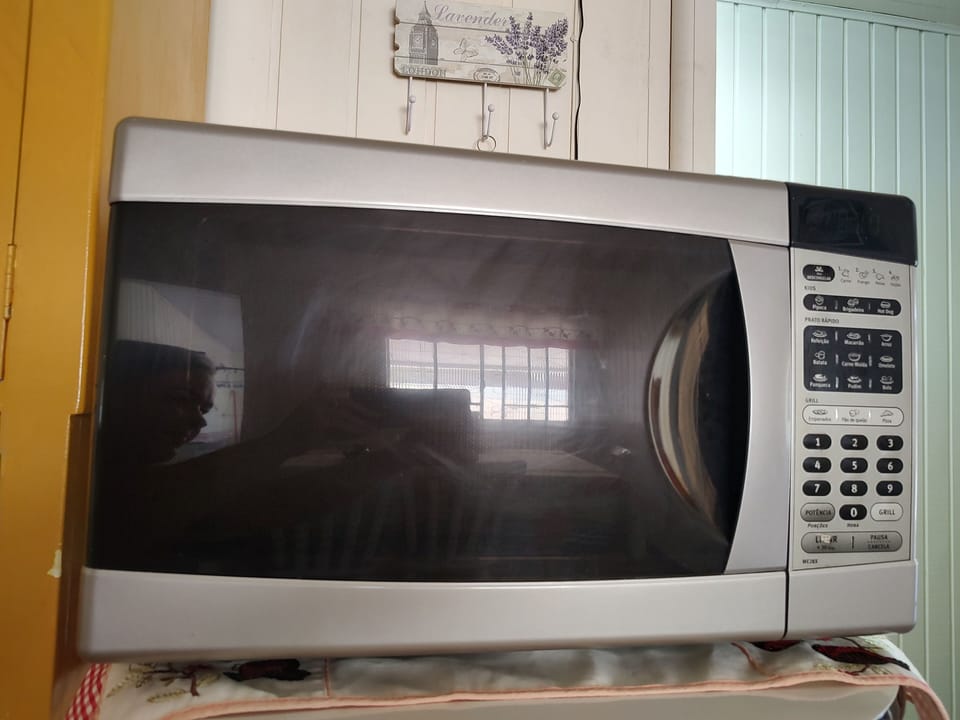 Microwave