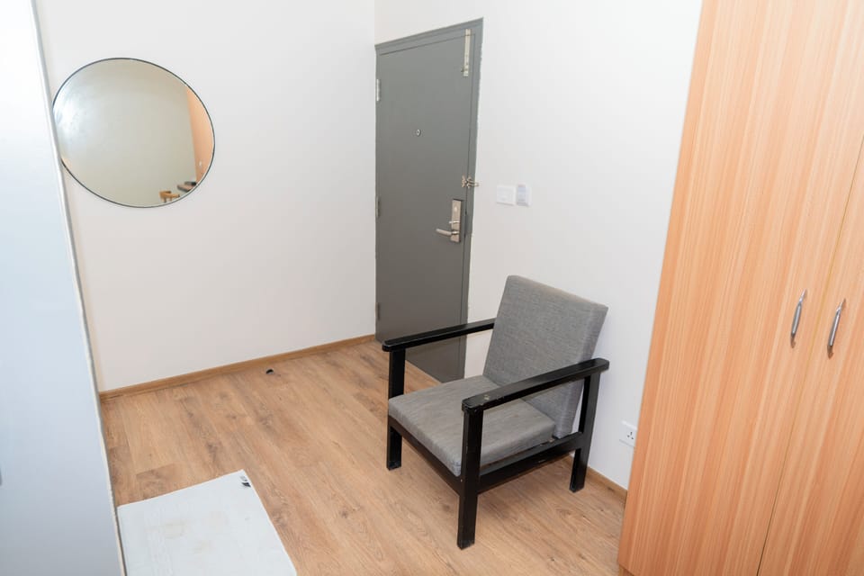 Standard Room | Interior