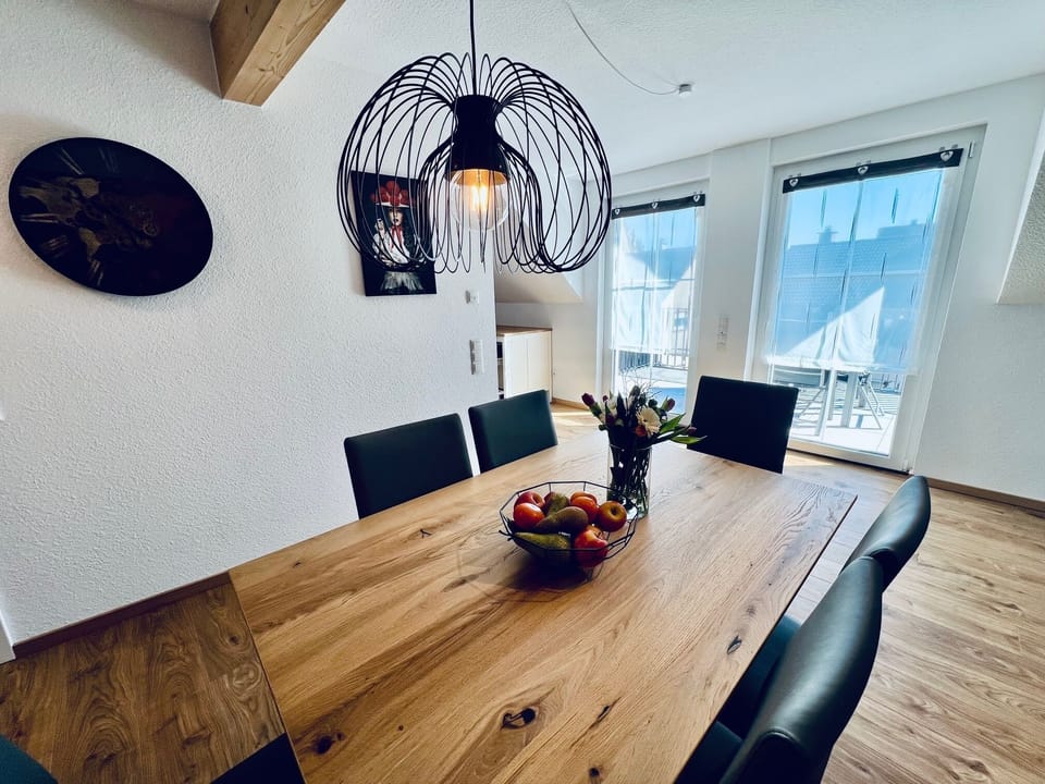 Apartment S9 Nina, 3 Schlafzimmer | Dining