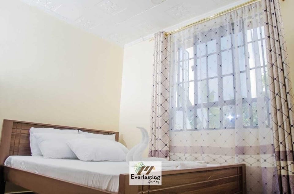 Deluxe Double Room | Free WiFi, bed sheets