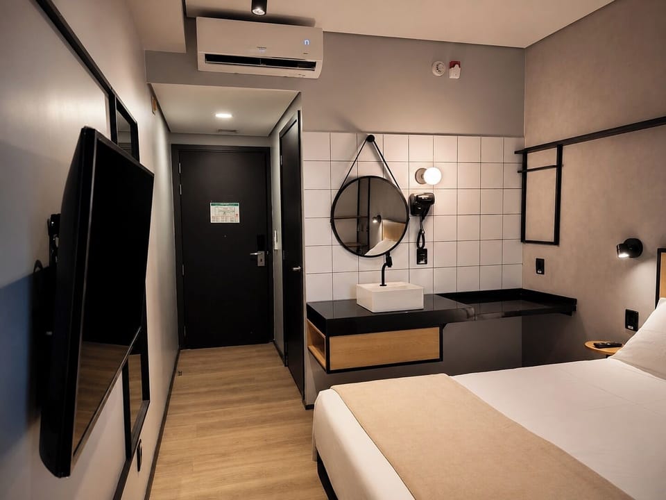 Room, 1 Double Bed
