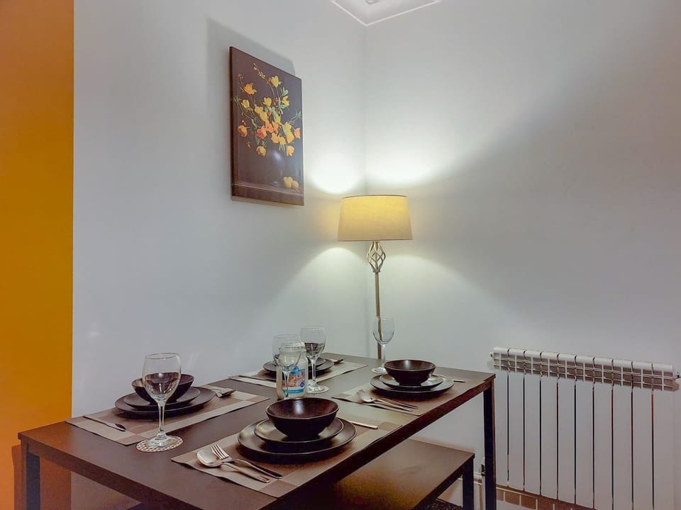 House | 2 bedrooms, high-speed internet