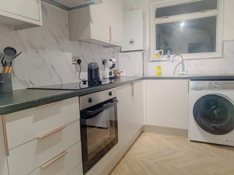 House | 2 bedrooms, high-speed internet