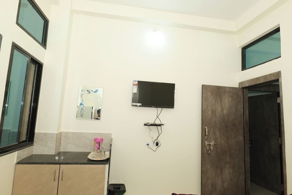 Deluxe Double Room | Interior