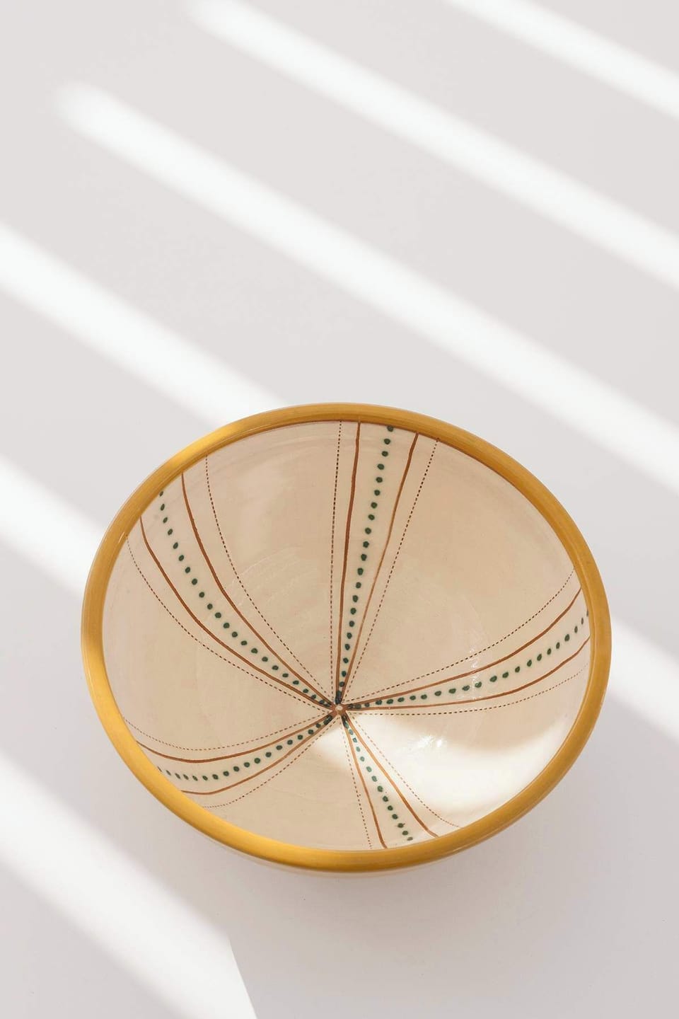 Authentic Cycladic details