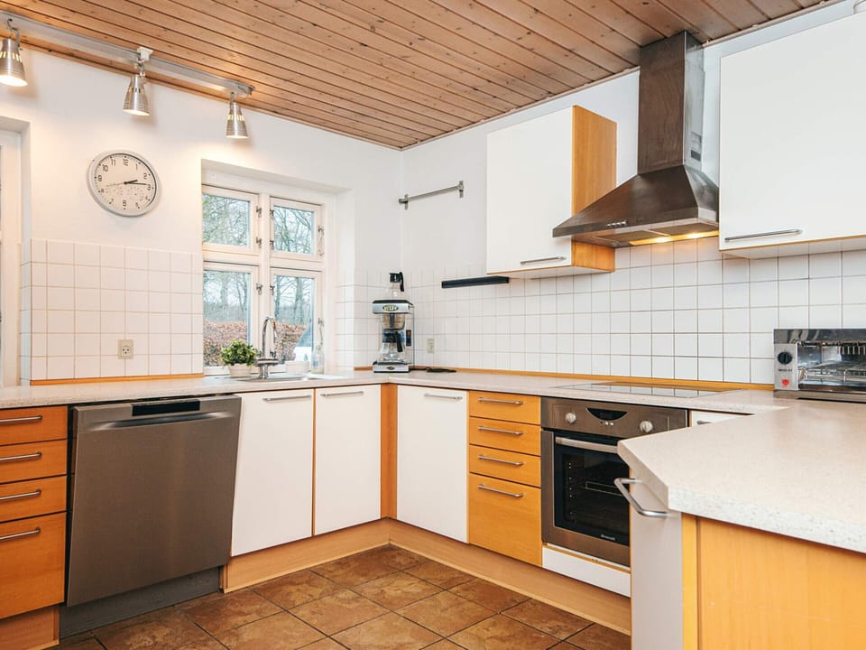 House | Interior