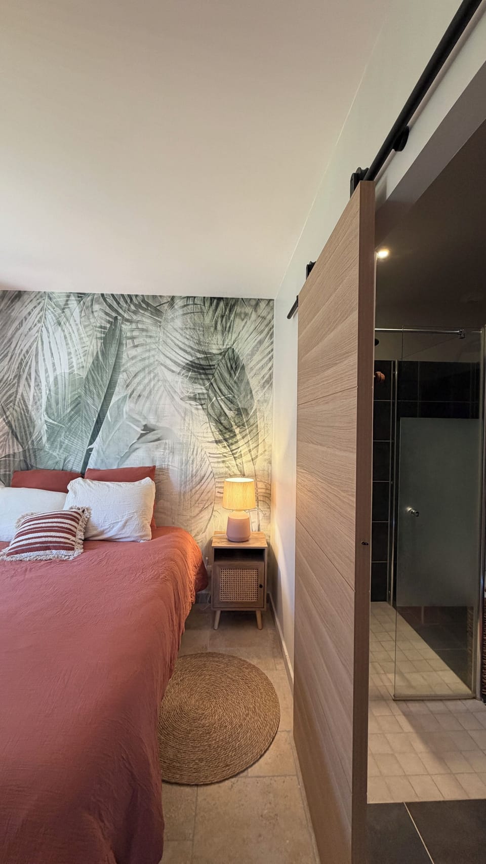 Comfort Double Room | Desk, laptop workspace, free WiFi