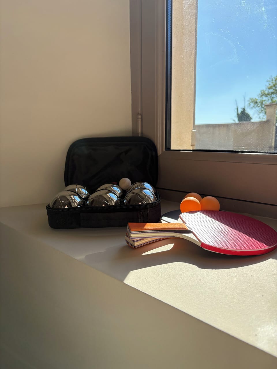 Miscellaneous