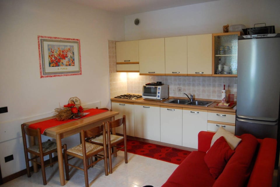 Apartment, 2 Bedrooms | Interior