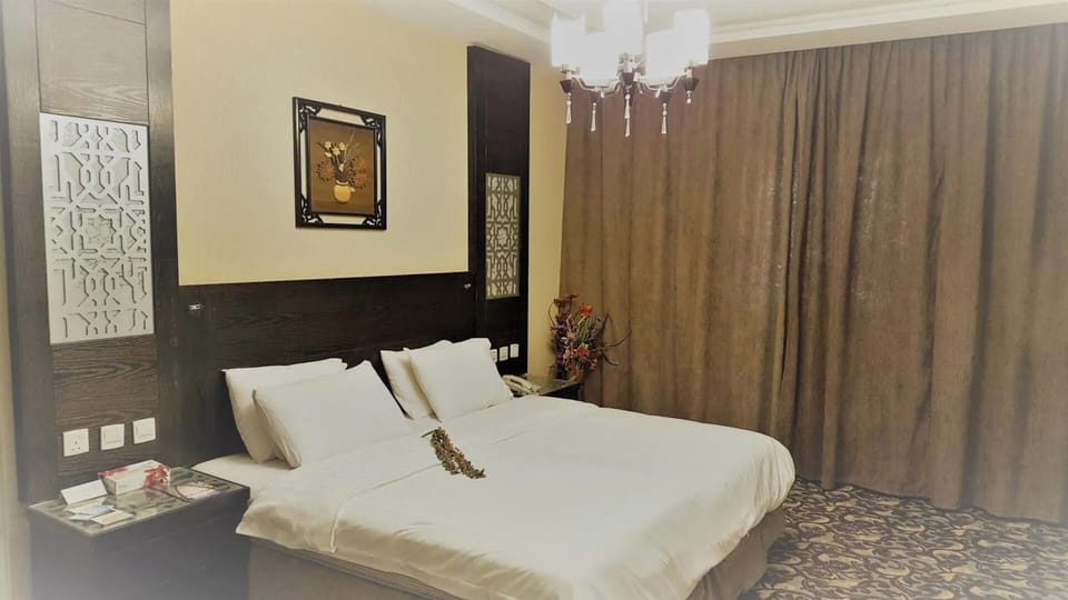 Twin Room | Free WiFi, bed sheets