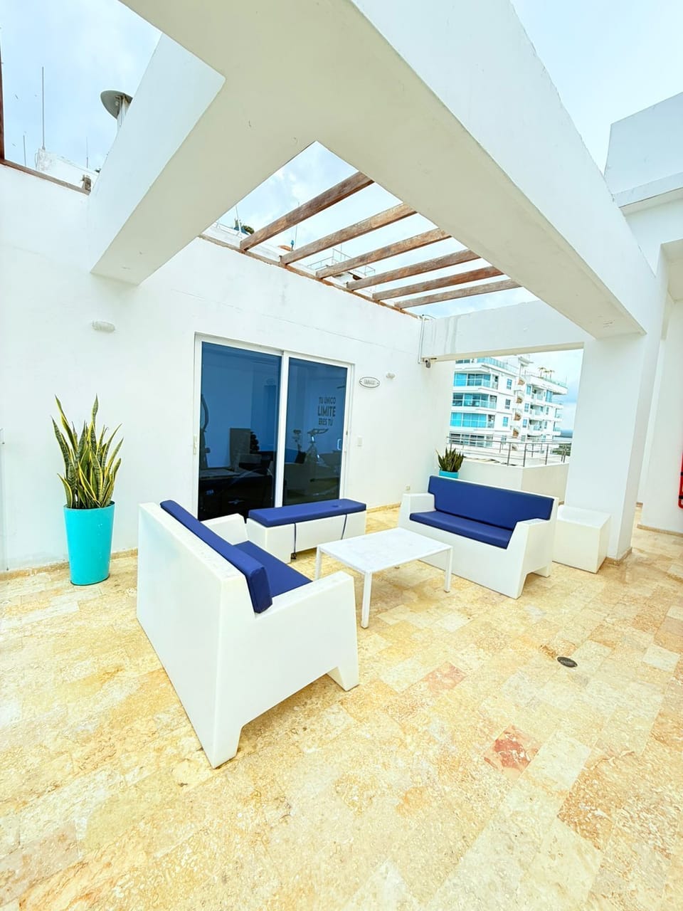 Classic Room, 1 Bedroom, Sea View, Sea Facing | Terrace/patio