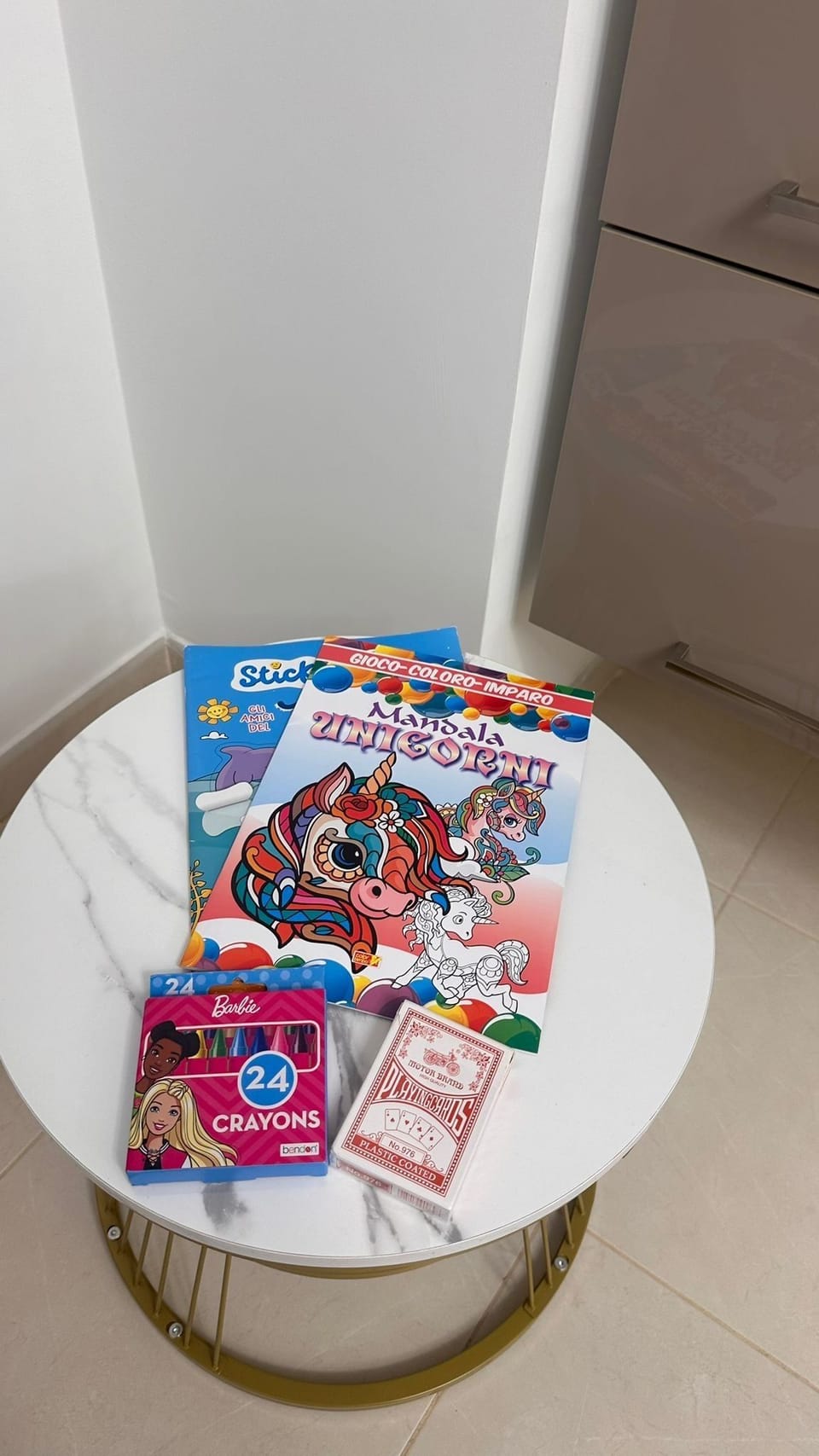 Miscellaneous