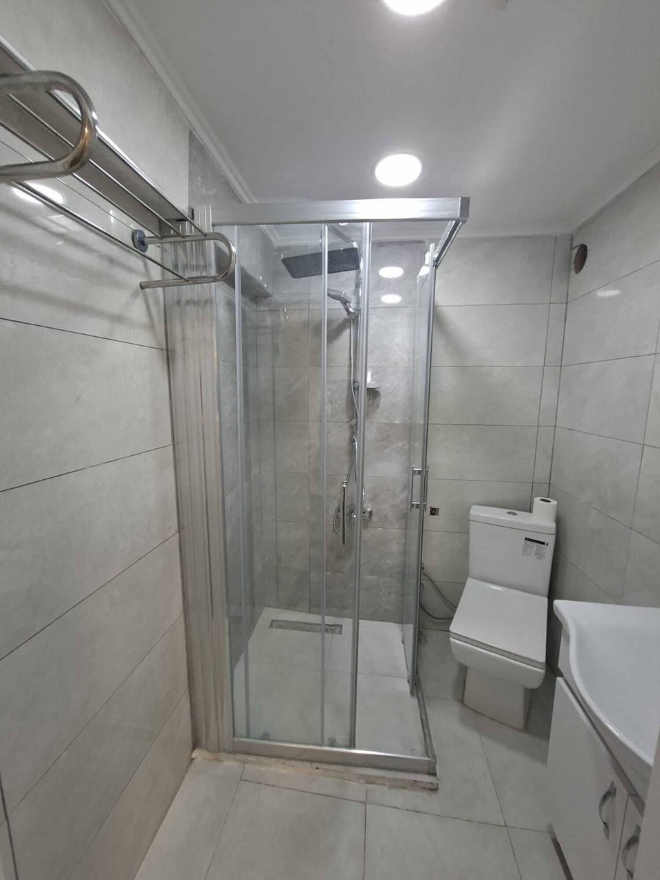 Junior Double Room, City View | Blackout drapes, soundproofing, iron/ironing board, free WiFi