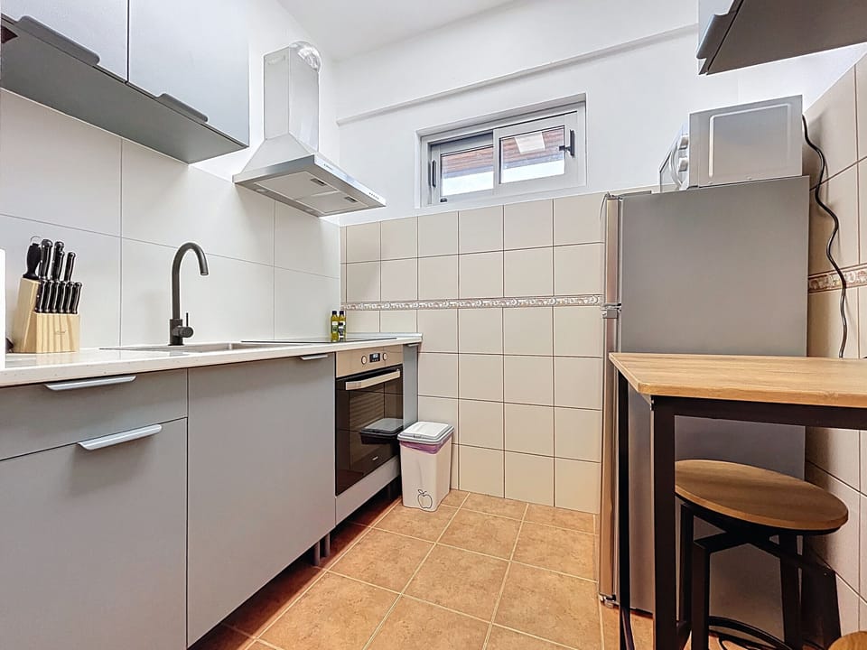 House | 1 bedroom