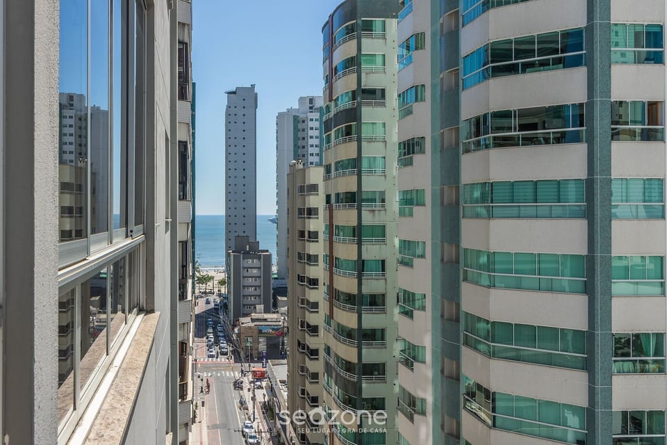 Basic Apartment | View from property