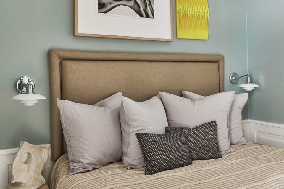 The Classic | Minibar, in-room safe, blackout drapes, iron/ironing board