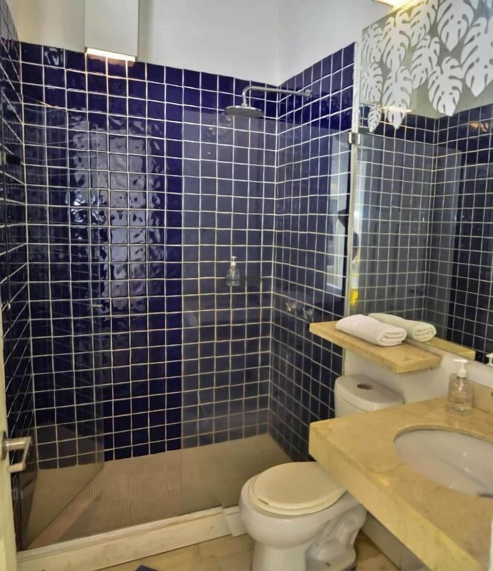Presidential Suite | Bathroom