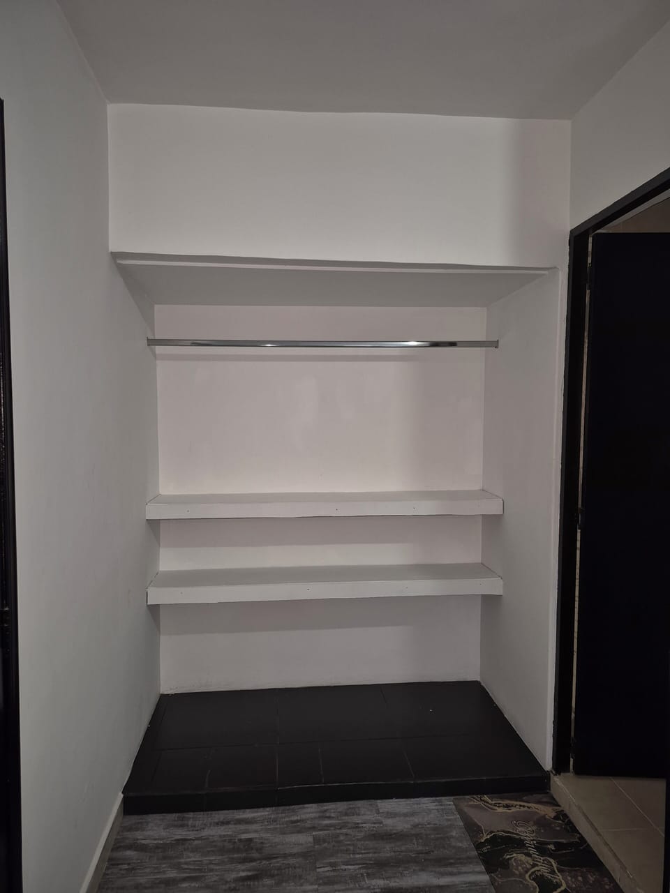 Economy Double Room | Free WiFi