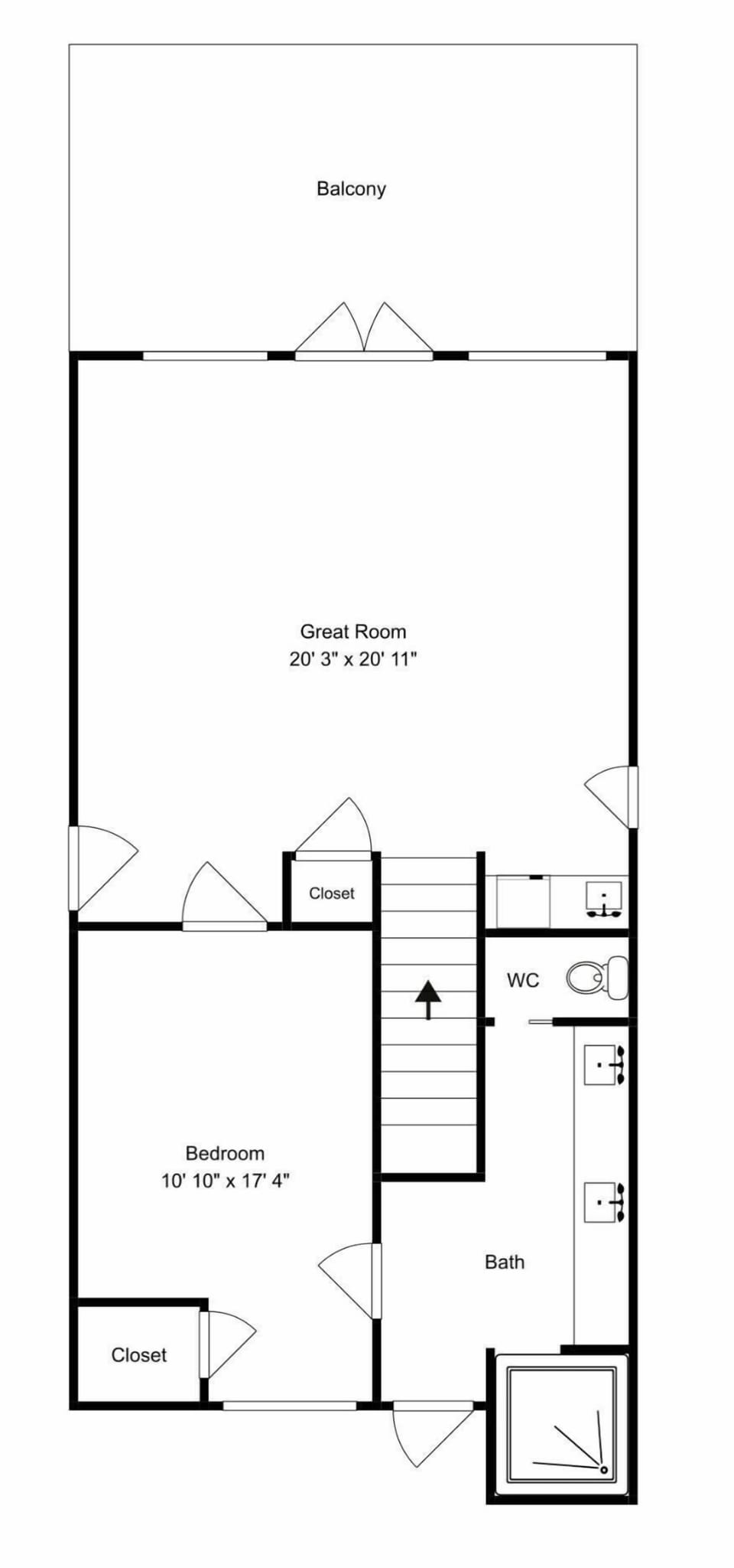 House (3 Bedrooms) | Property amenity