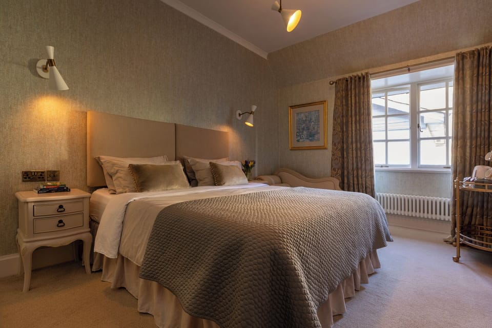 Standard Room, Garden View | Free WiFi