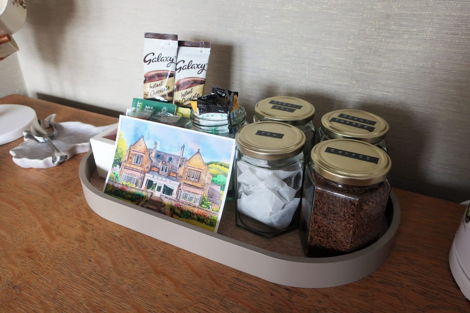 Standard Double Room, River View | Miscellaneous