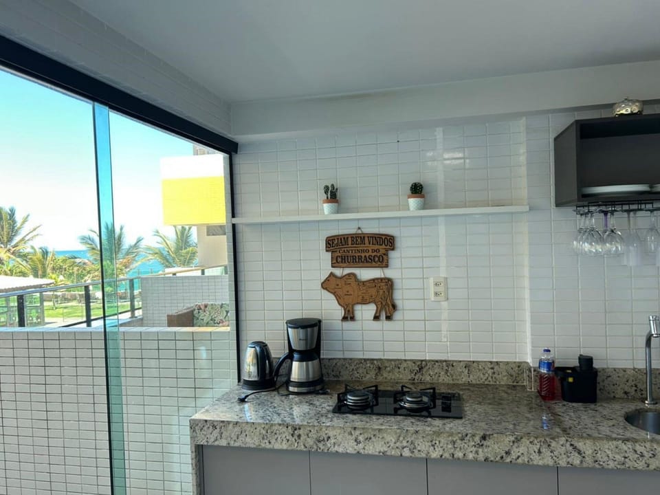 Balcony / Terrace
