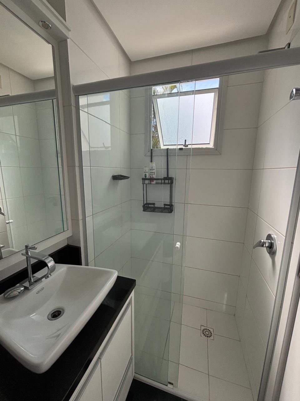 Apto Cachoeira Class c Piscina - Floripa Apartment in Florianopolis