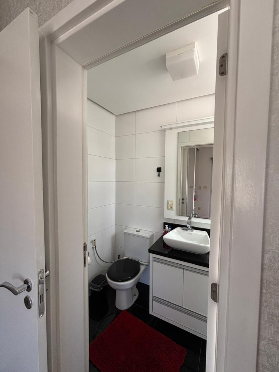 Apto Cachoeira Class c Piscina - Floripa Apartment in Florianopolis