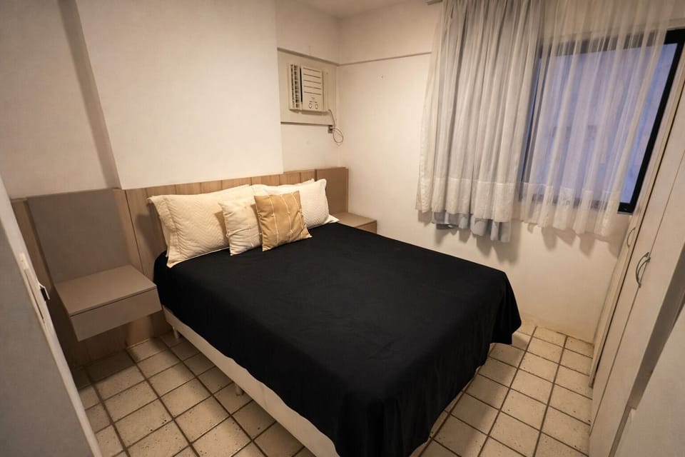 Family Apartment, Partial Sea View | Free WiFi