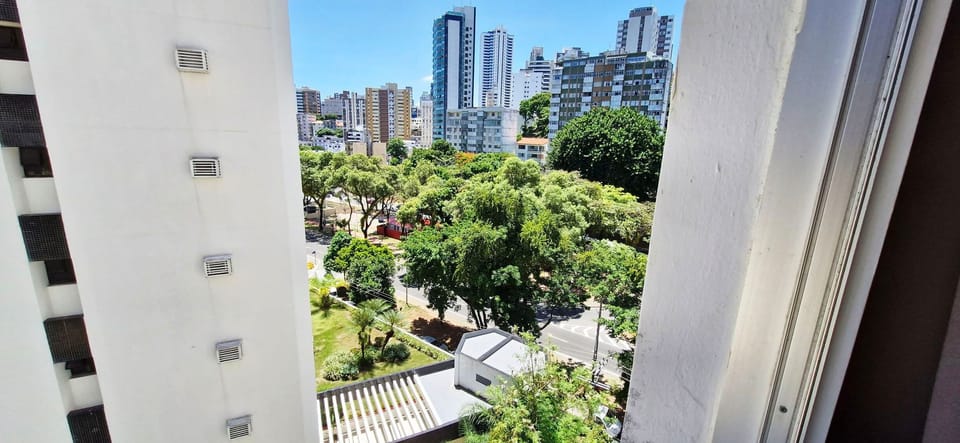 Basic Apartment | View from room