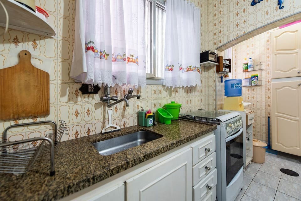 House | 1 bedroom