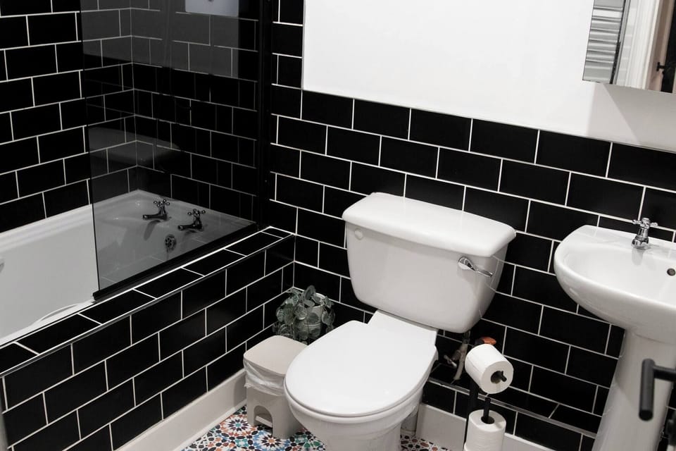 Urban One -central Location Apartment in Aberdeen
