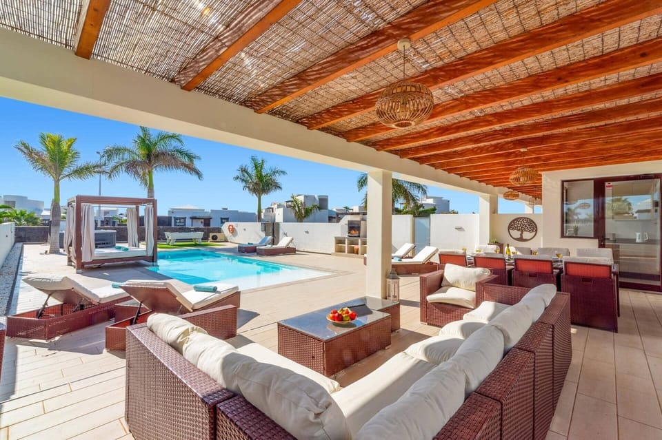 Villa Lorena image