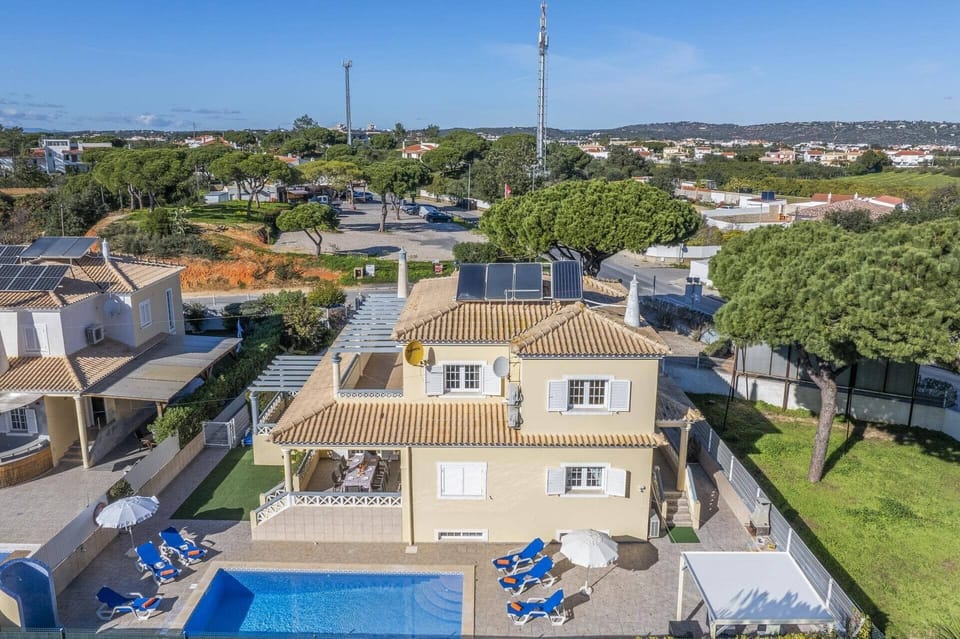 Villa Caly image