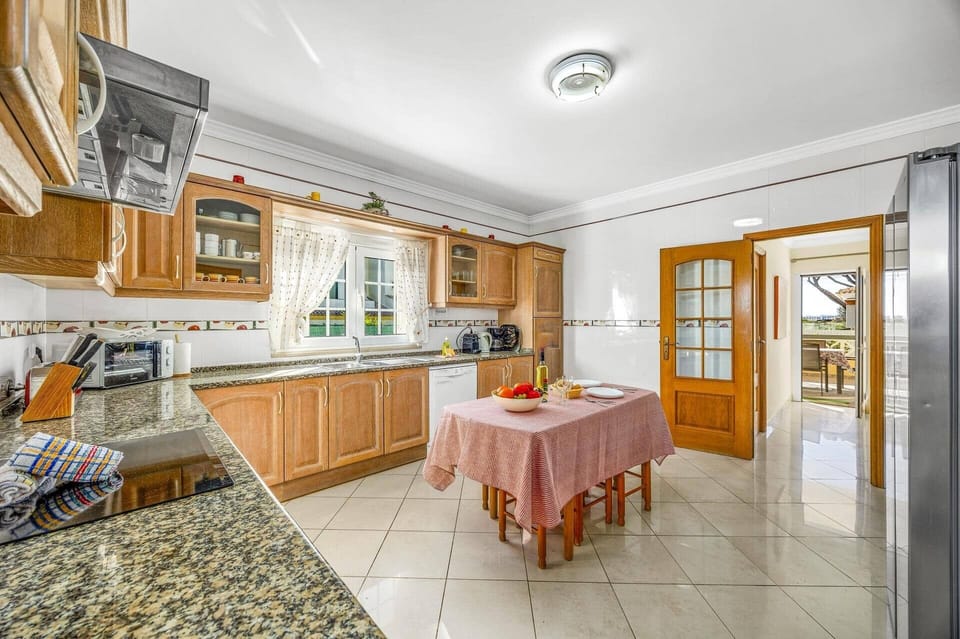 Villa Caly image