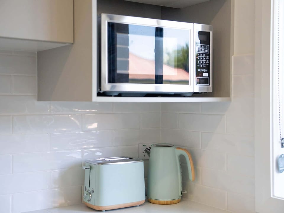 Kitchen Amenities