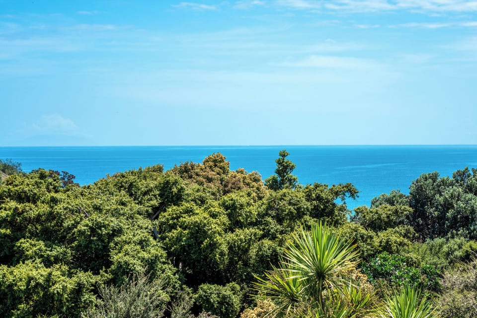Family Villa, Partial Ocean View | Miscellaneous