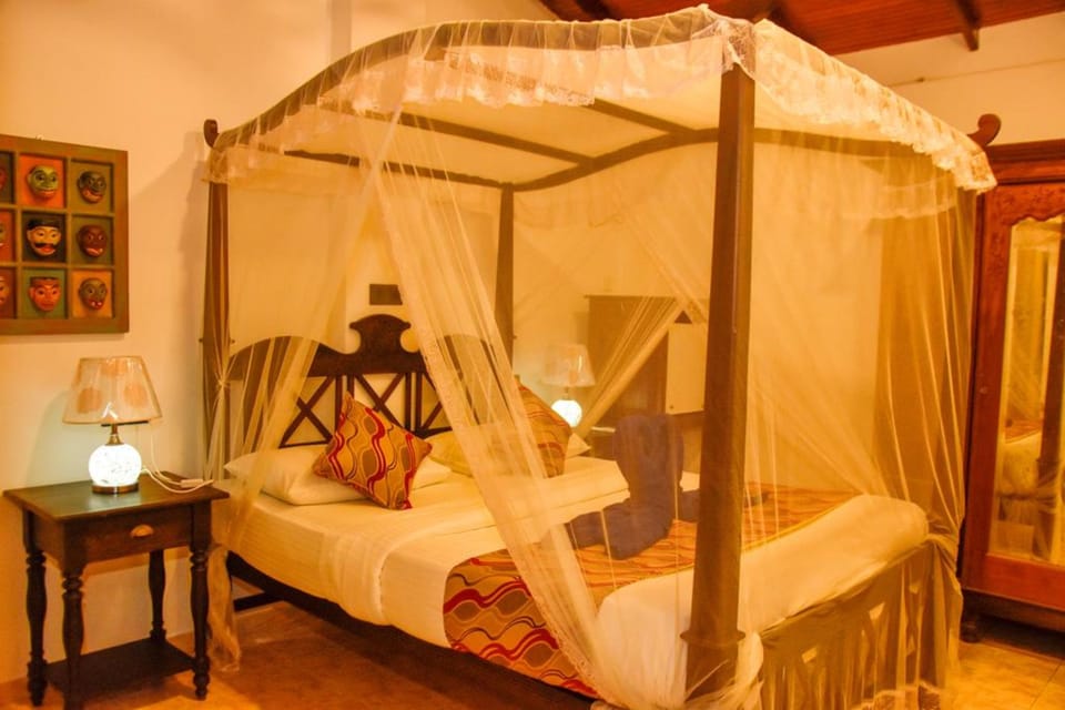 1 bedroom, minibar, in-room safe, desk