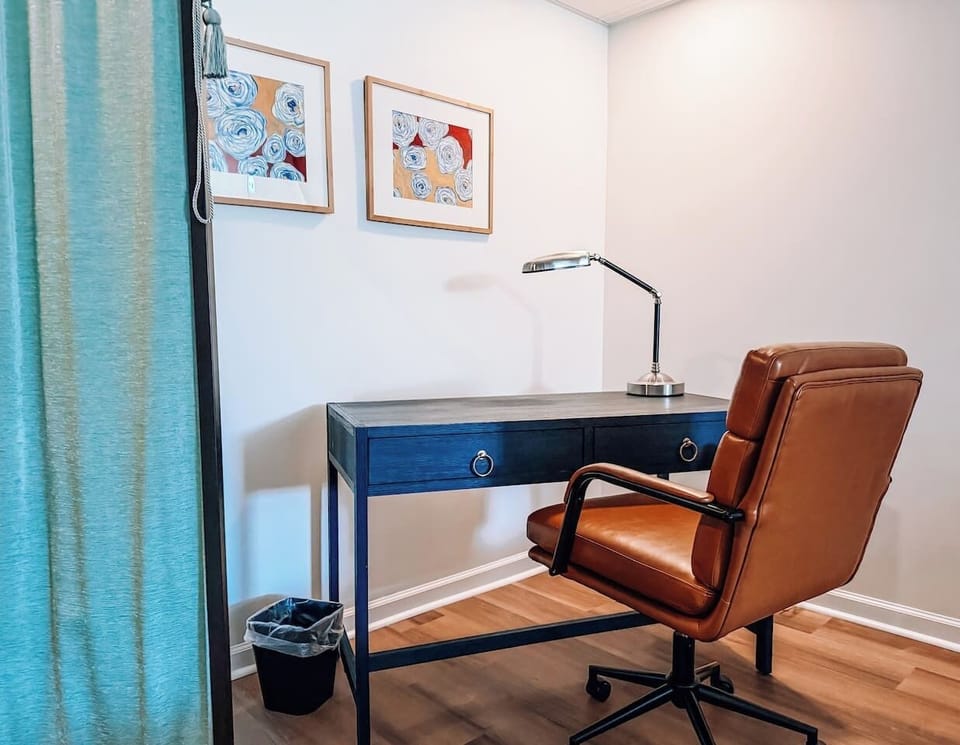 Dedicated workstation