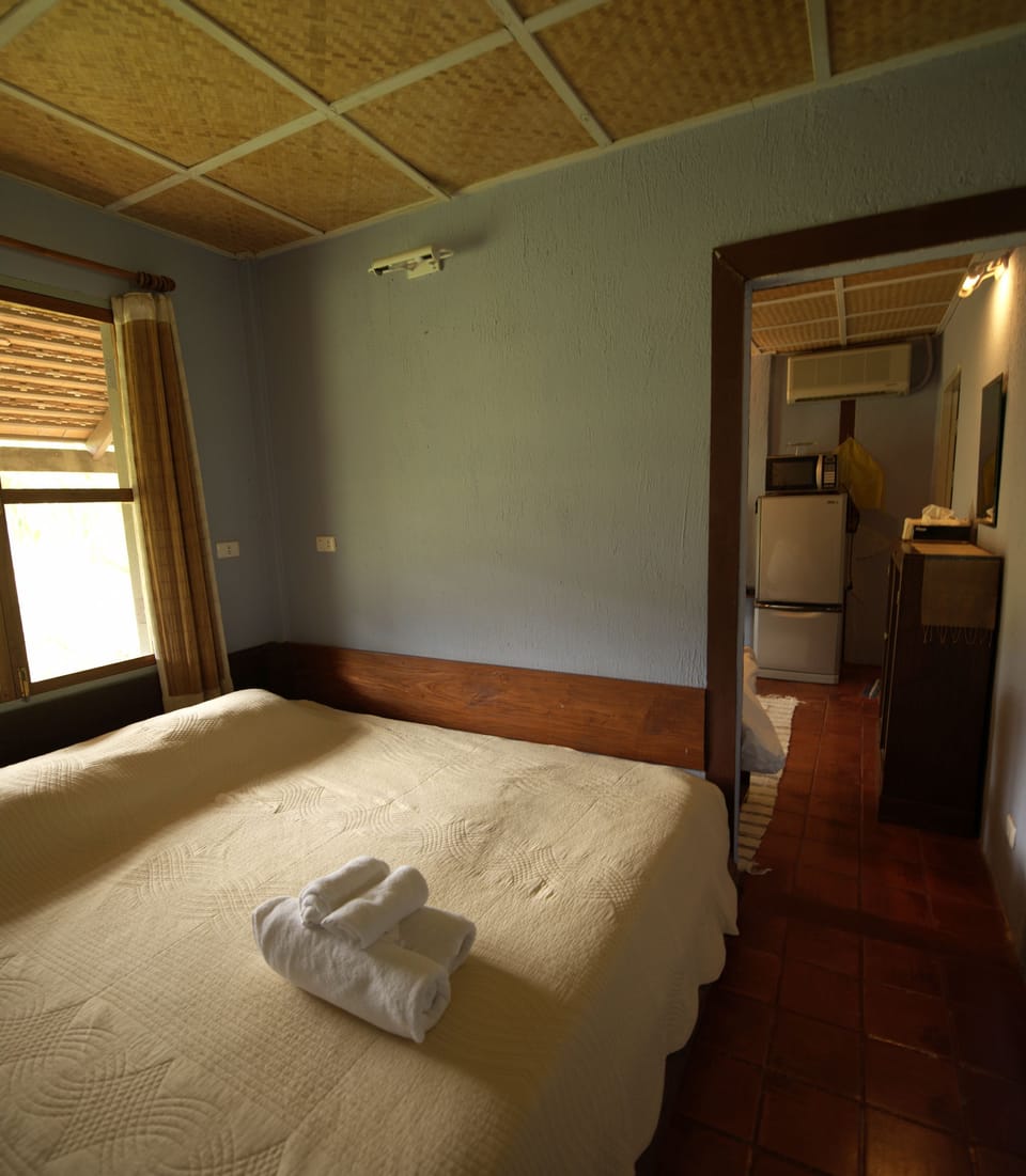 Superior Room | Rollaway beds, free WiFi